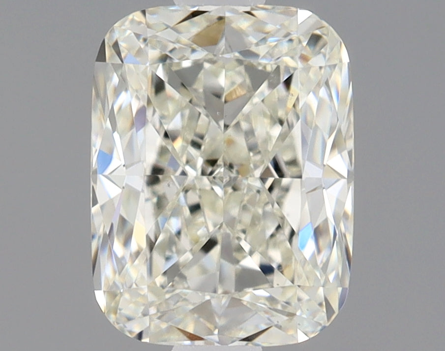 Cushion 1.05 Ct. J VS2 -  EX VG