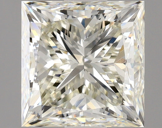 Princess 1.2 Ct. L VS1 -  EX VG