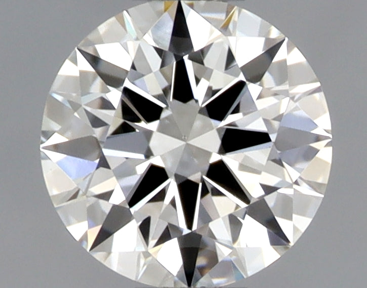 Round 0.49 Ct. F SI1 - EX EX EX