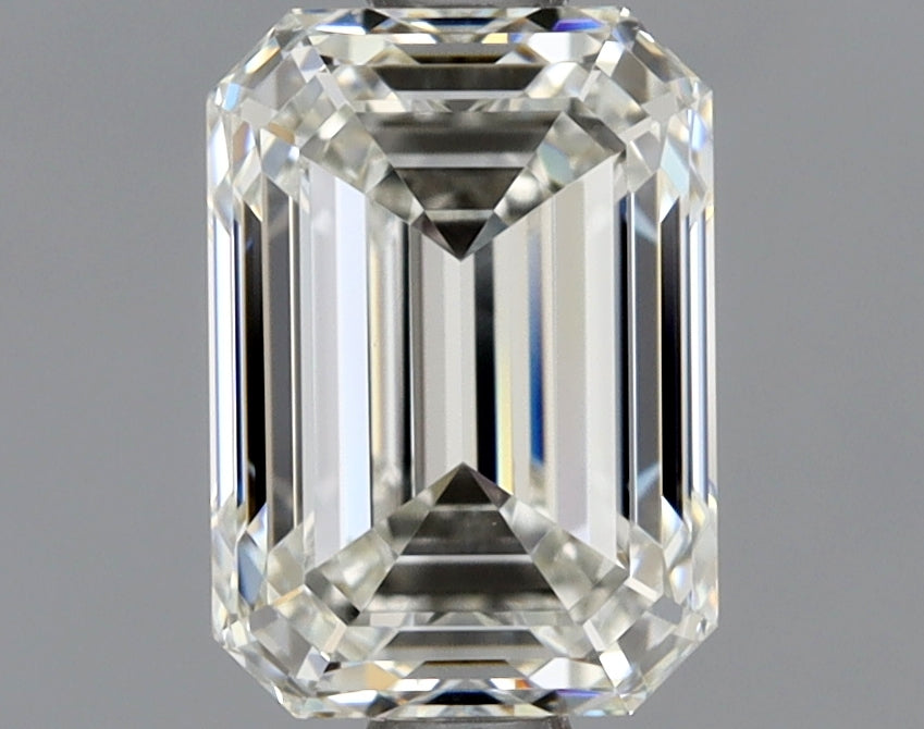 Emerald 1.3 Ct. I VS1 -  EX EX