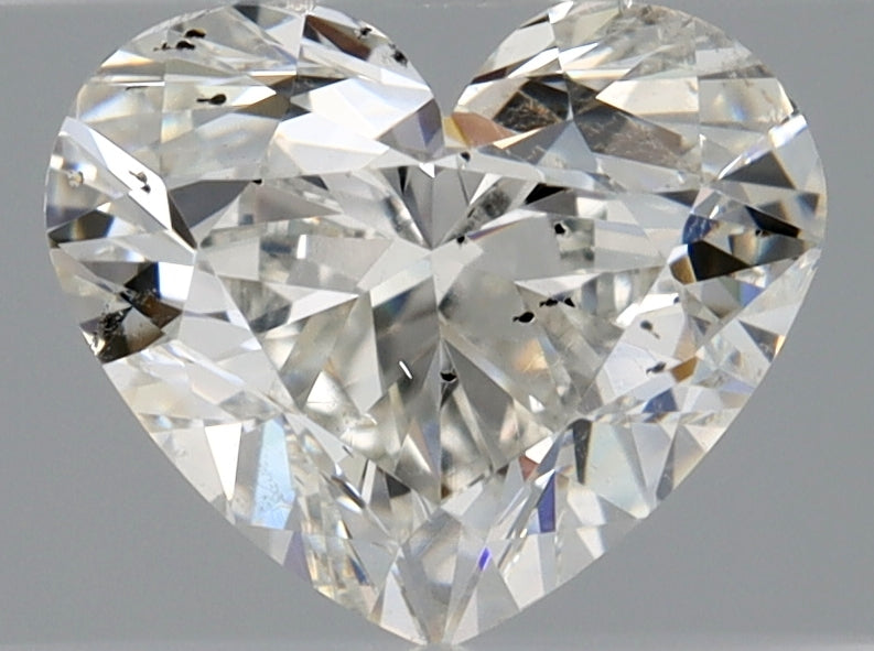 Heart 1 Ct. I SI2 -  VG VG
