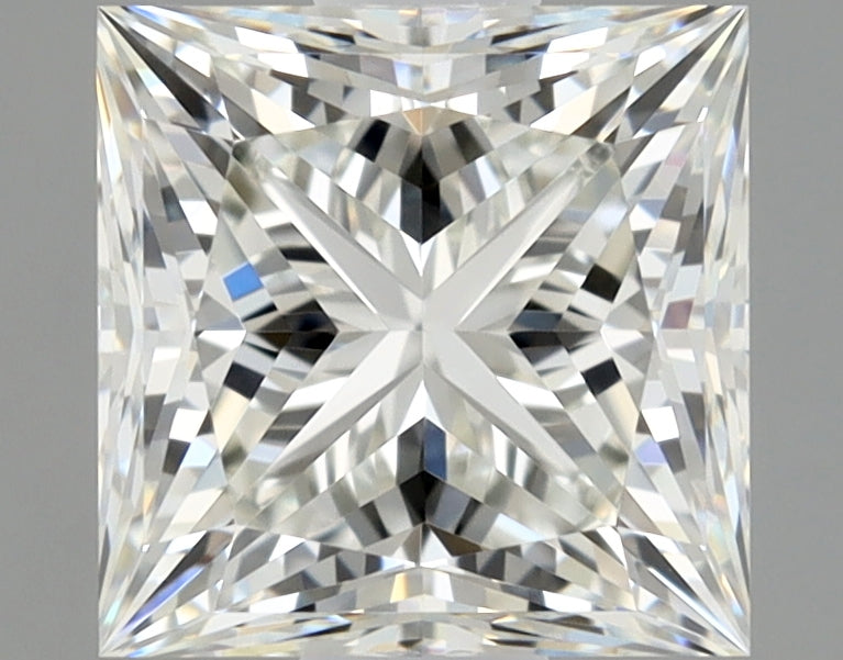 Princess 1.01 Ct. J VVS2 -  EX EX