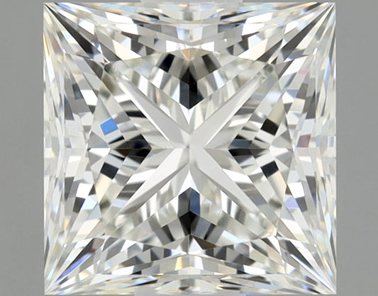 Princess 1.01 Ct. J VVS2 -  EX EX