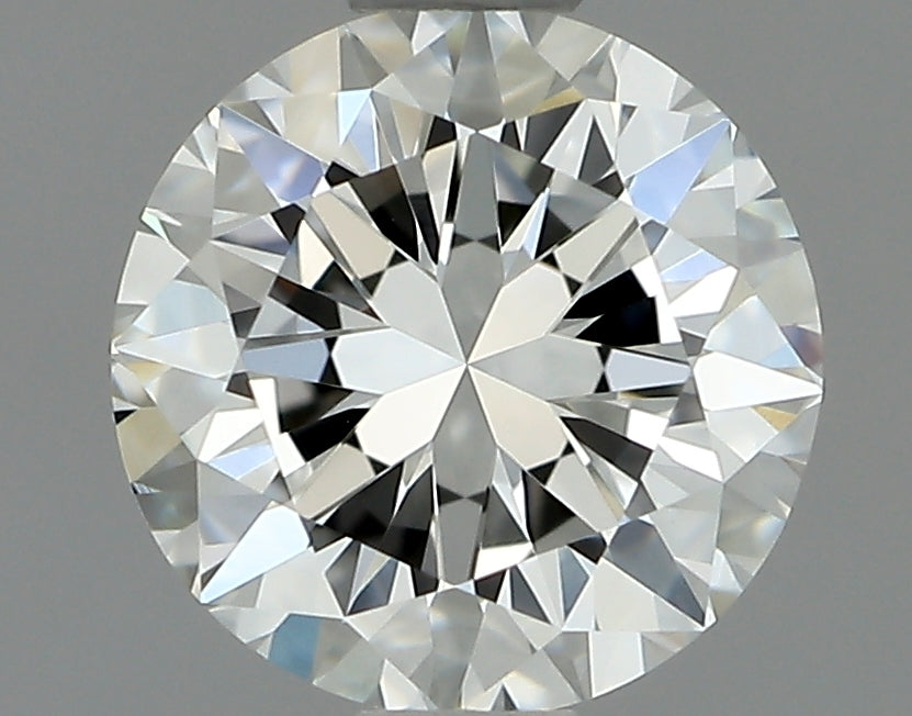 Round 0.7 Ct. G IF - VG EX VG