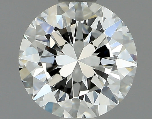 Round 0.7 Ct. G IF - VG EX VG