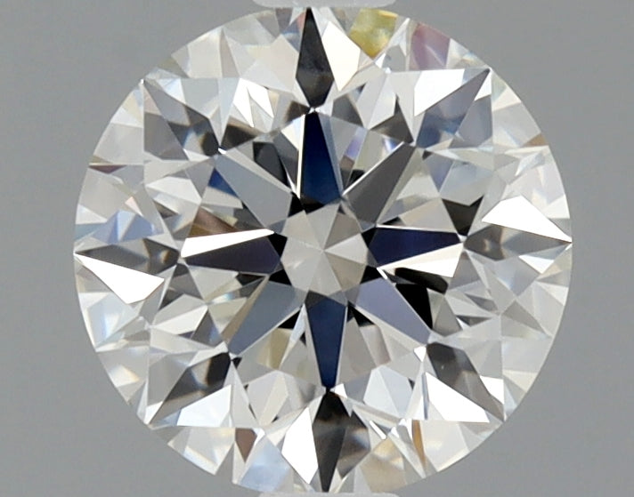 Round 0.91 Ct. F IF - EX EX EX