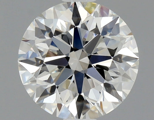 Round 0.91 Ct. F IF - EX EX EX
