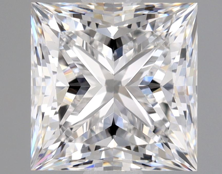 Princess 1.2 Ct. D VS2 -  EX EX