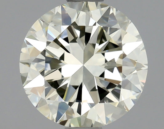 Round 1.5 Ct. L VVS1 - VG EX VG