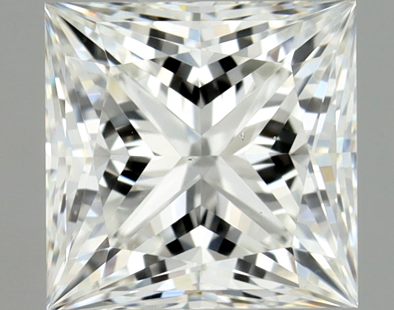 Princess 1.05 Ct. H VS2 -  EX EX
