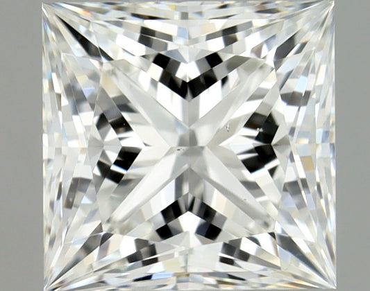 Princess 1.05 Ct. H VS2 -  EX EX