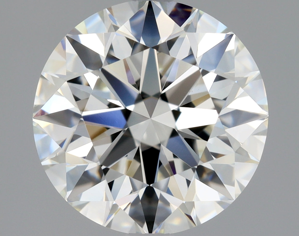 Round 1.81 Ct. I VS1 - EX EX EX