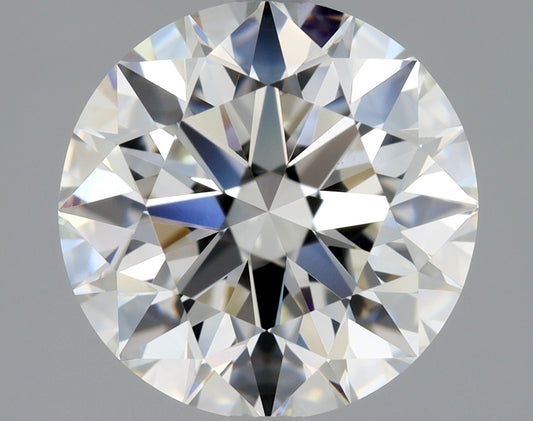Round 1.81 Ct. I VS1 - EX EX EX