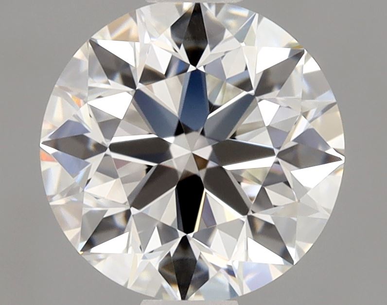 Round 0.85 Ct. G VVS1 - EX EX EX