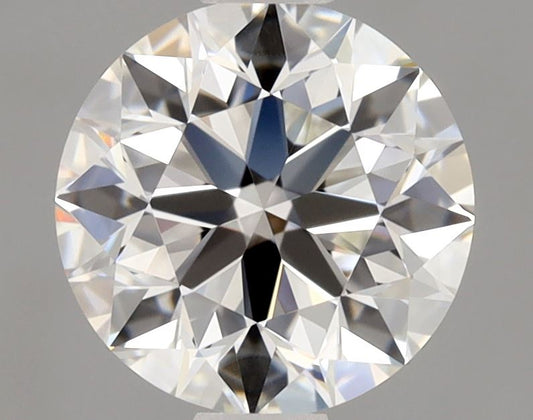 Round 0.85 Ct. G VVS1 - EX EX EX