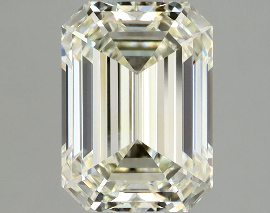 Emerald 1.51 Ct. L VVS1 -  EX EX