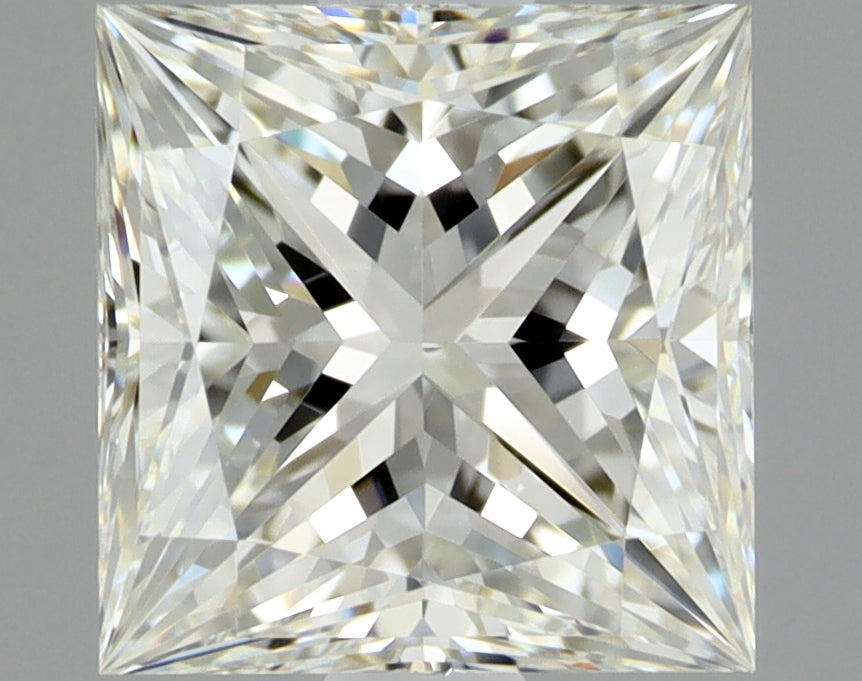 Princess 1.5 Ct. J VS1 -  EX VG