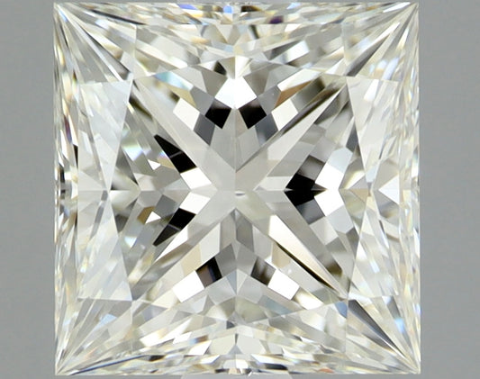 Princess 1.5 Ct. J VS1 -  EX VG