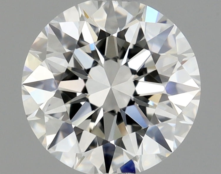 Round 0.74 Ct. H VVS1 - EX EX EX