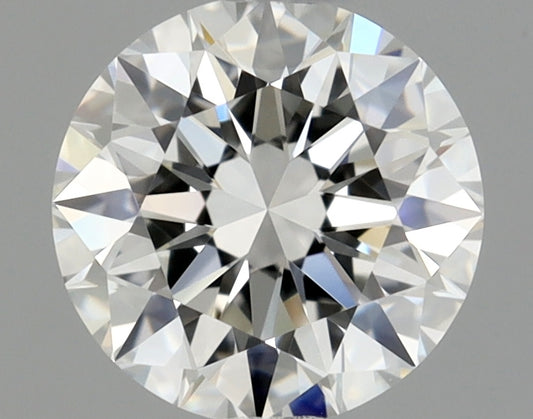 Round 0.74 Ct. H VVS1 - EX EX EX
