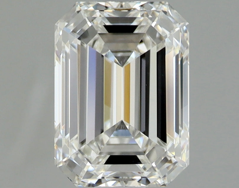 Emerald 1.01 Ct. G SI1 -  EX EX