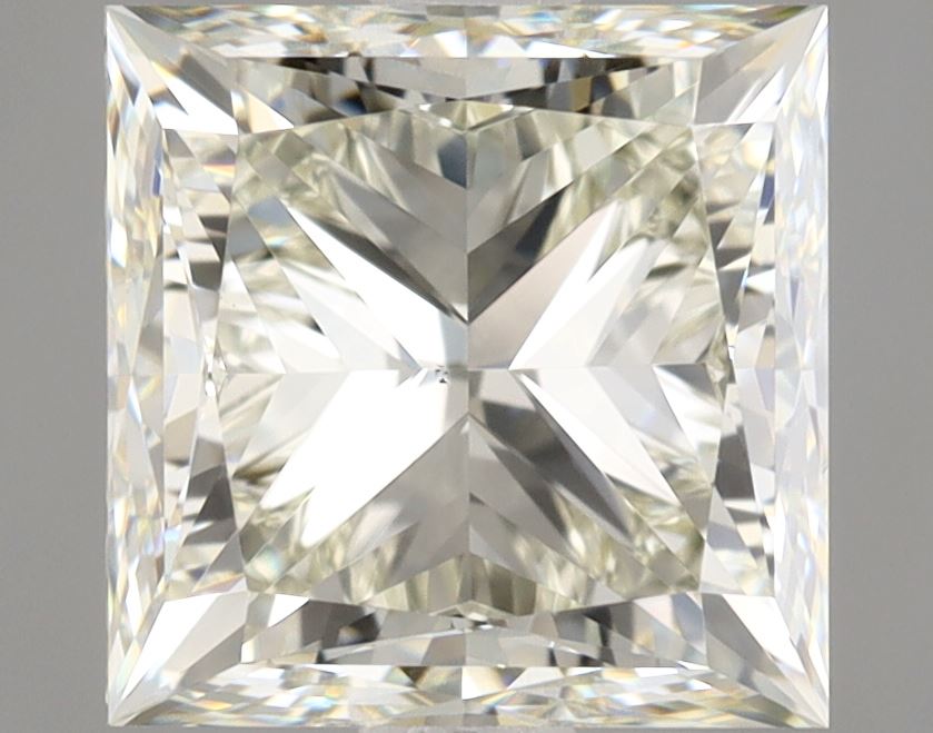 Princess 2.01 Ct. L VS2 -  VG VG