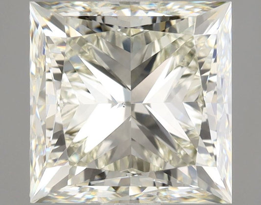 Princess 2.01 Ct. L VS2 -  VG VG