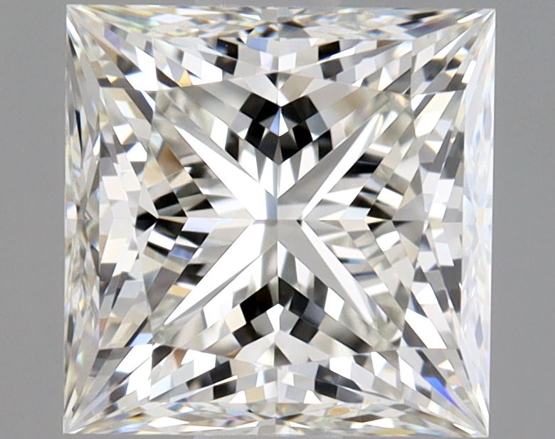 Princess 1.3 Ct. I VVS2 -  EX VG