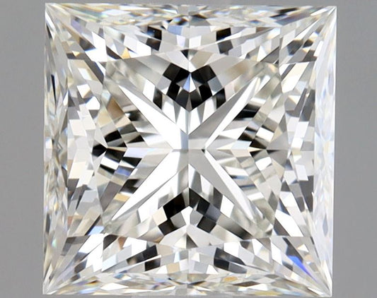 Princess 1.3 Ct. I VVS2 -  EX VG