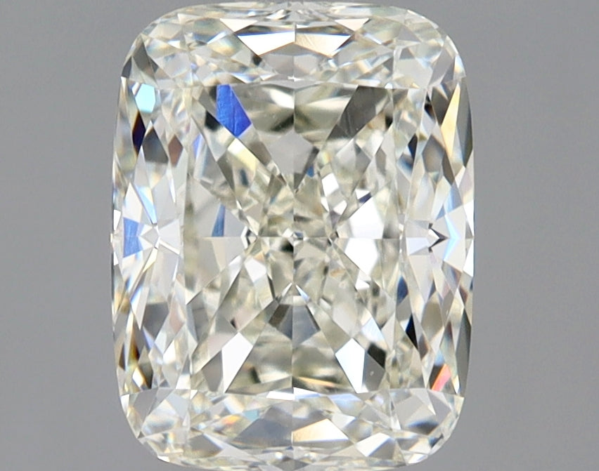 Cushion 1.7 Ct. K VS2 -  EX EX