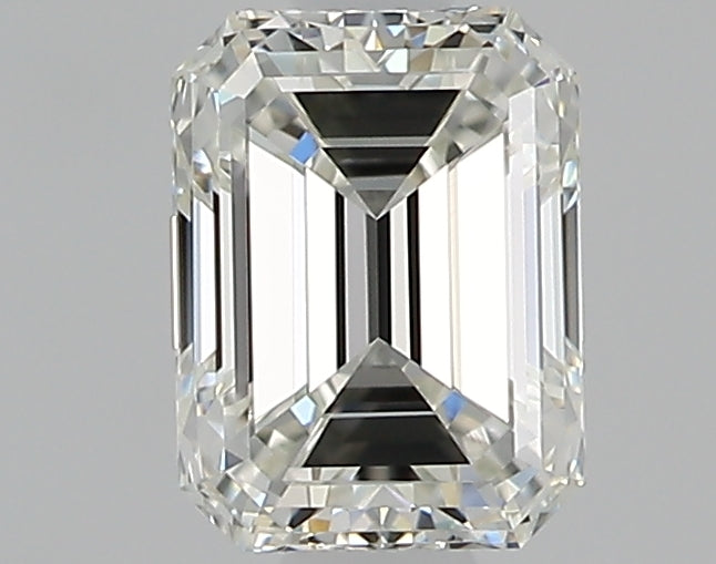 Emerald 0.6 Ct. H VVS1 -  EX VG