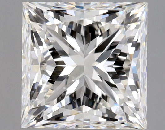 Princess 1.01 Ct. H VS1 -  EX EX