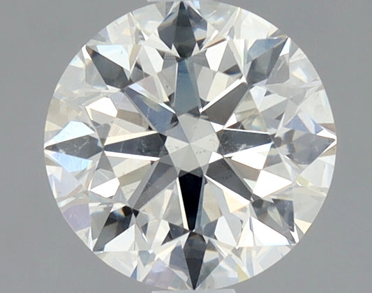 Round 1.31 Ct. I SI2 - EX EX EX
