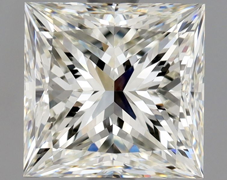 Princess 2.01 Ct. J VS1 -  EX EX