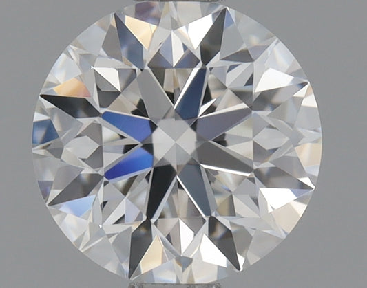 Round 0.8 Ct. E VVS1 - EX EX EX
