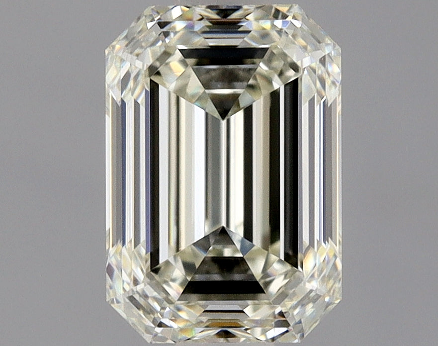 Emerald 1.01 Ct. M VS2 -  EX VG