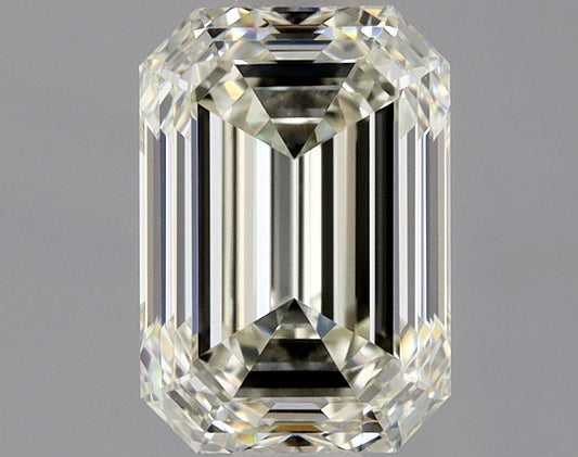 Emerald 1.01 Ct. M VS2 -  EX VG