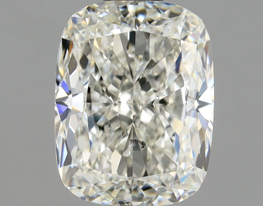 Cushion 1.01 Ct. I SI2 -  EX EX