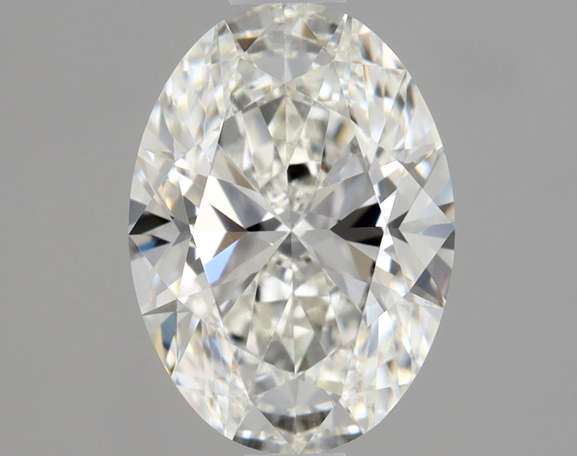 Oval 1.2 Ct. H VVS2 -  EX EX