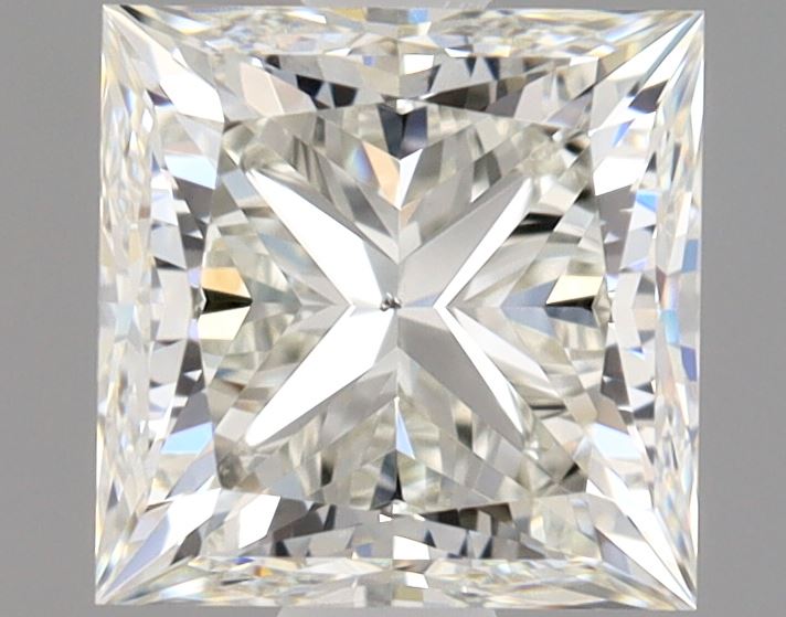 Princess 1.01 Ct. J SI1 -  EX VG