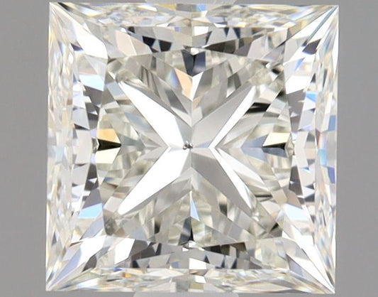 Princess 1.01 Ct. J SI1 -  EX VG