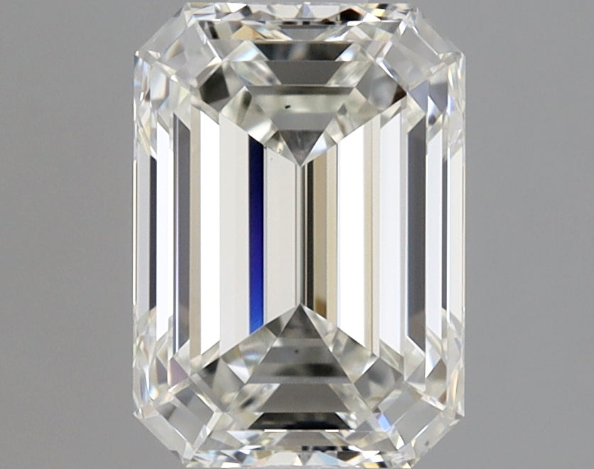 Emerald 1.01 Ct. I VS2 -  EX EX