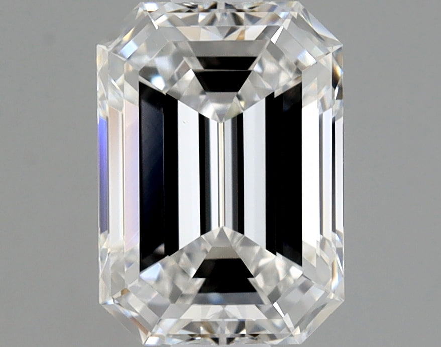 Emerald 1 Ct. E VVS2 -  VG VG