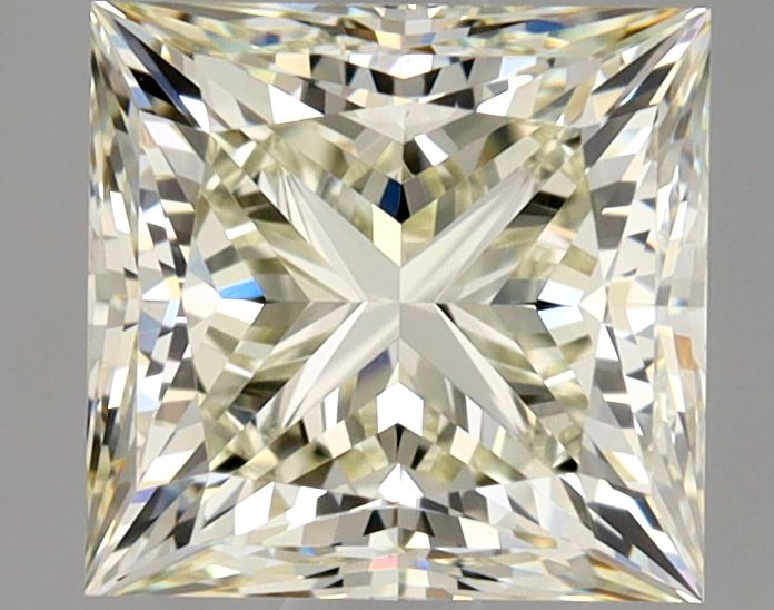 Princess 1.5 Ct. N VS1 -  EX VG