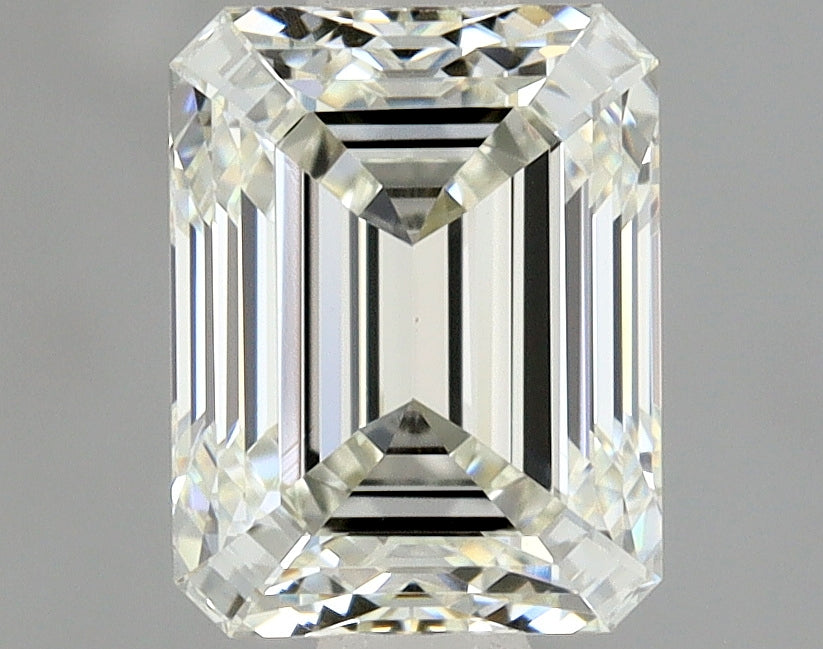 Emerald 1.01 Ct. J VS1 -  EX VG