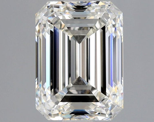 Emerald 1.7 Ct. I VVS1 -  EX VG