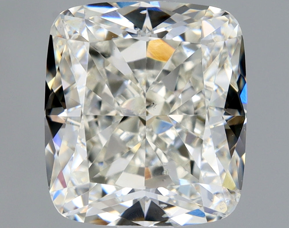 Cushion 1.72 Ct. J SI1 -  VG VG