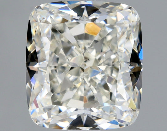 Cushion 1.72 Ct. J SI1 -  VG VG