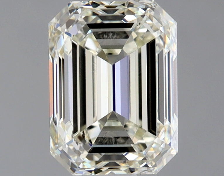 Emerald 1.21 Ct. L SI1 -  EX EX