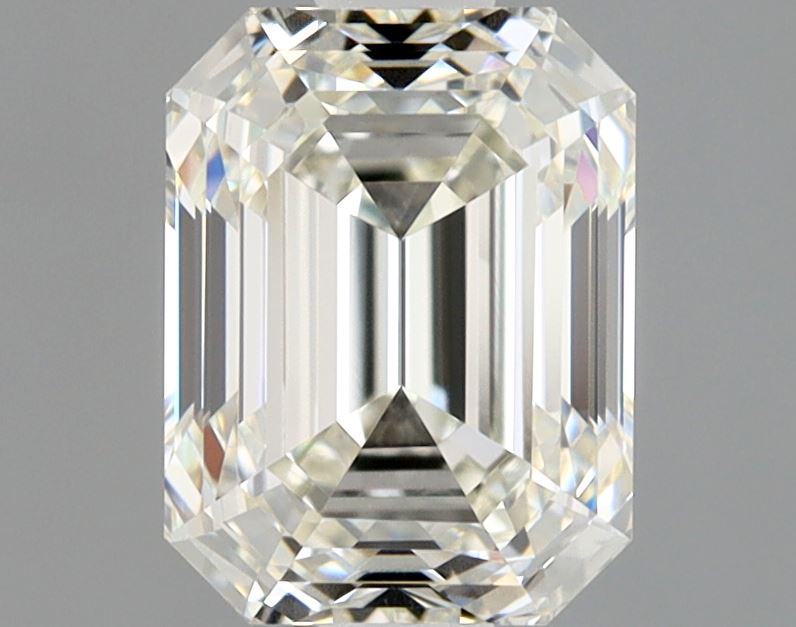 Emerald 1 Ct. K SI1 -  EX VG